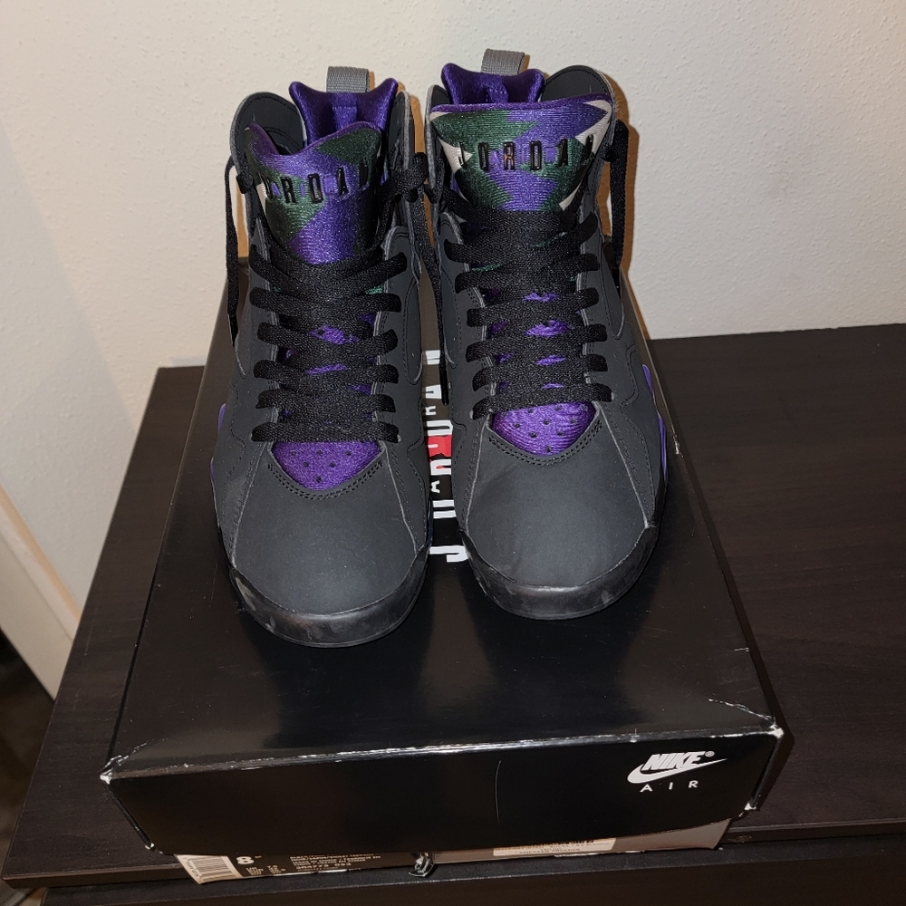 Air Jordan Retro 7